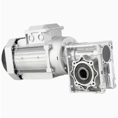 减速机电机一体rv减速机