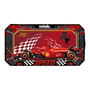 盒沐箱储用乐高speedF1赛车77242 77243 77244 77245亚克力展示盒