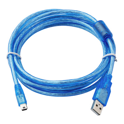 用于三菱fx3g系列plc数据调试线
