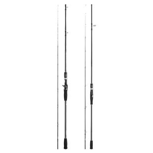 ECOODA伊酷达带鱼竿近海船钓竿实心竿稍底钓天亚竿海钓刀鱼专用竿