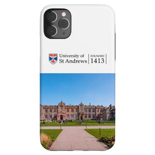 StAnd圣安德鲁斯大学手机壳se17plus苹果12XSMAX13XR14适用iphone11PRO15Ultra华为安卓可定制