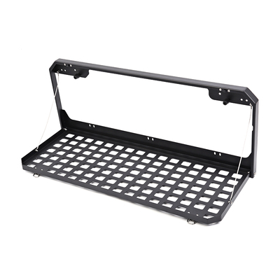 24-25款北汽212T01尾门置物架