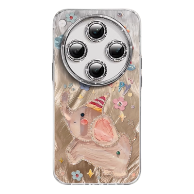 【小红书爆款】小飞象护目镜壳