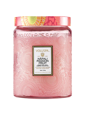 VOLUSPA2026新品纳帕利百香果
