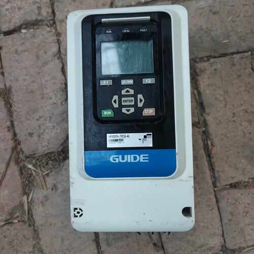 询价港迪GUIDE变频器 HF630N-7R5B-4L