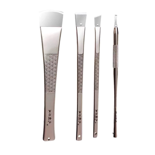 九制刀王一次性修脚刀片刀架免磨锋利专业技师去死皮老茧甲沟工具