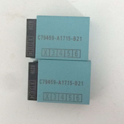 议价原装C79459-A1715-B21西门子硬件加密狗CP 341 和 CP 441-2专