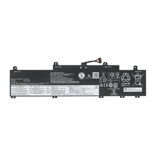 适用 联想ThinkPad L14 L15 Gen3 C14 Gen 1 L21L3PG1 笔记本电池