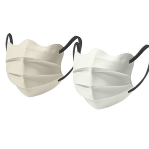 医用外科口罩云朵蝶形