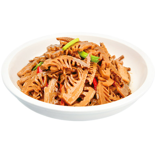 聪厨农家冬笋非干货250g免洗免切特色半成品食材快手菜