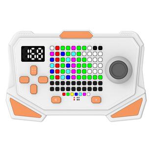 鲸鱼AI多功能智能密码机益智儿童玩具思维逻辑推理游戏生日礼物