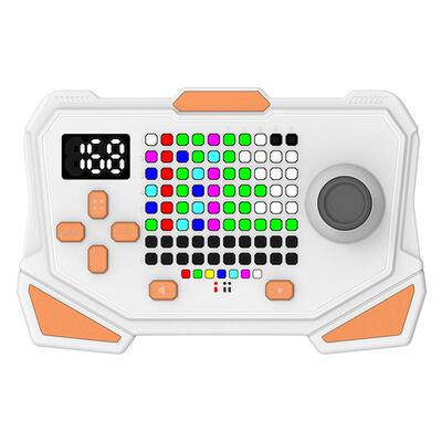 鲸鱼AI多功能智能密码机益智儿童玩具思维逻辑推理游戏生日礼物