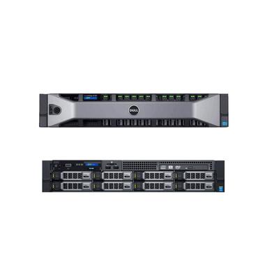 戴尔r740服务器【官方授权】