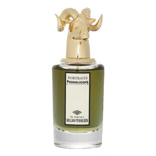 潘海利根 - 无与伦比的威廉（摩羯头） 淡香精香水喷雾 EDP 75ml