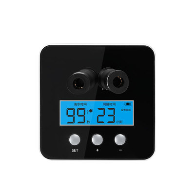 滴灌系统新款智能淋花懒人定时