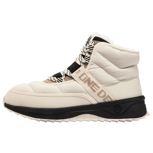 361绒雪高帮男鞋冬季加绒运动鞋男款增高防滑防泼水雪地靴大棉鞋