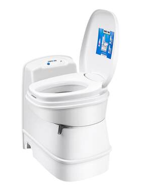 thetford荷兰原装进口旋转坐便器