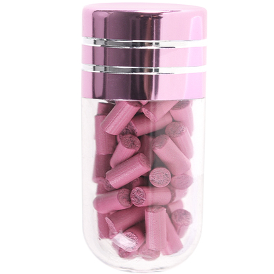 5A级定制火石ZIP专用进口定发财耗材棉芯2.5mm超软配件点火率高