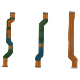 适用于VIVO Y76S Y74S Y32 Y21 Y10尾插充电小板主板连接显示排线