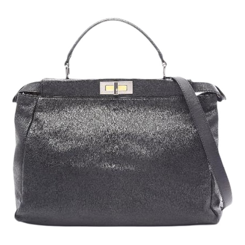 中古Fendi芬迪手提包レディース