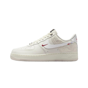 NIKE AIR FORCE 1 AF1空军一号 马年限定 男子休闲板鞋IQ1119-011