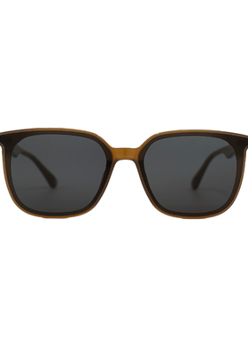 NINEACCORD防紫外线大方框墨镜