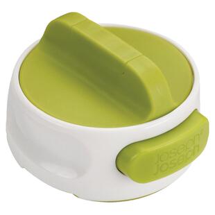 JosephJoseph铁皮罐头开罐器神器不锈钢拧盖多功能开罐头刀 20005