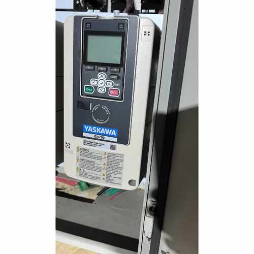 溢价-安川GA700变频器 CIPR-GA70B4007A