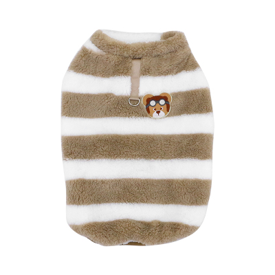 保暖背心宠物衣服冬季冬天小型犬