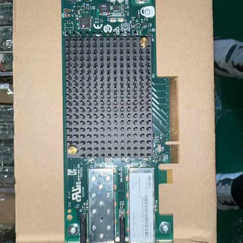溢价-/16Gb双口HBA卡 01KR609 LP