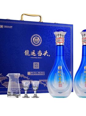 白水杜康52度白酒|超5000次加购