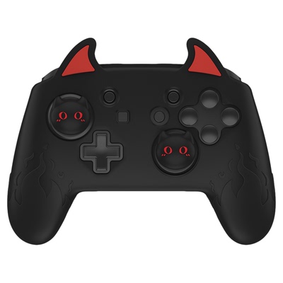 switchpro小恶魔手柄防滑保护套