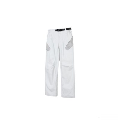 【夏日专属】索罗娜磁吸弯刀裤