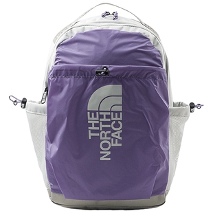 北面双肩背包男女同款舒适背负通勤旅行户外TheNorthFace|52TB