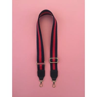 Синий, красная и синяя полоса