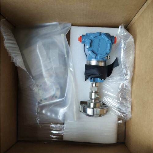 议价罗斯蒙特3051TG2A2B21AS1B4E8HR5 变送器