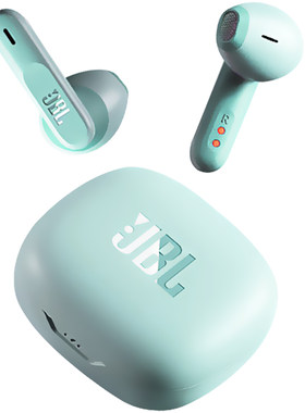 JBLW300升级WAVEFLEX2蓝牙耳机