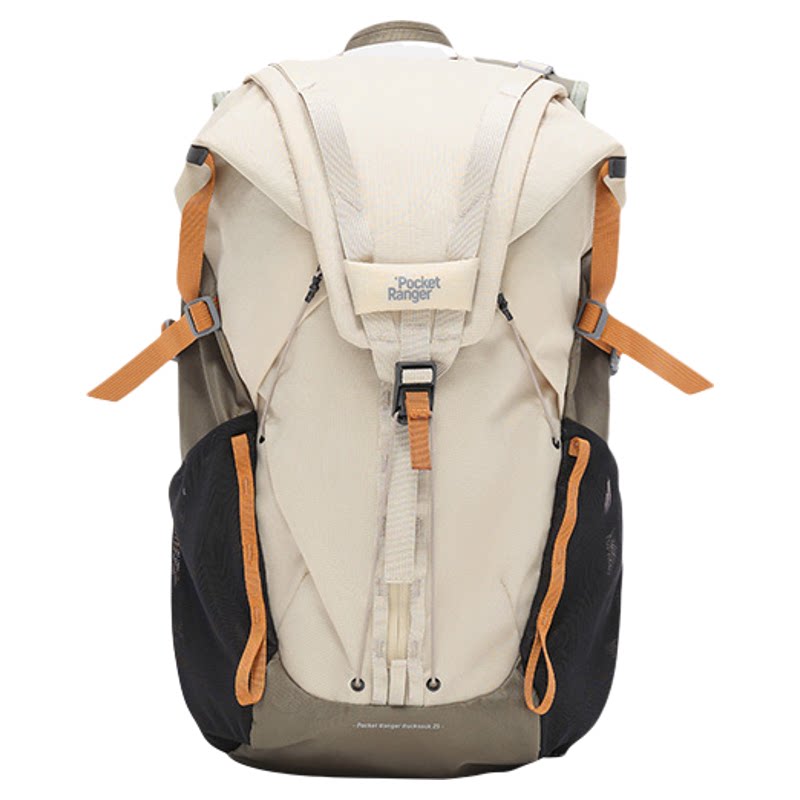 VSGO波奇客Pocket Ranger户外摄影旅行包25L/35L双肩背包摄影包男微高登山包相机包女轻量化威高
