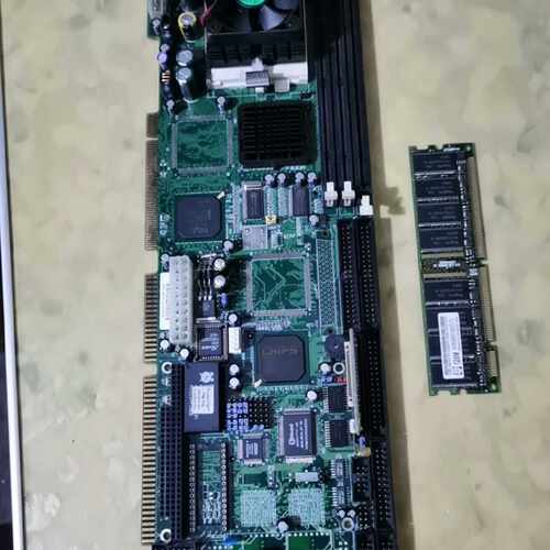 议价现货Model:HS6037ver:2.1 配CPU 内存 风扇拍前咨询适用
