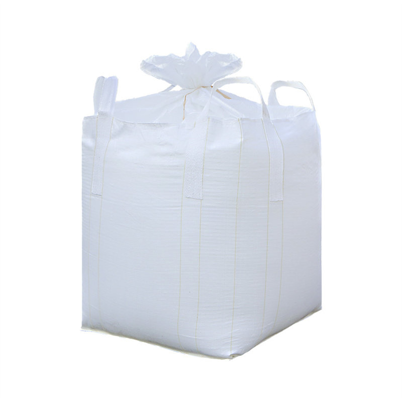 吨包袋吨袋2吨吨包二手工业编织袋集装袋吊袋太空袋1吨加厚软托盘