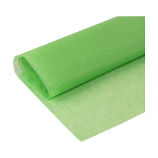 雪梨纸鲜花包装纸花束薄透内衬包花白色彩色水果花店花艺蛋糕装饰拷贝纸黑白红色蓝色绿色黄色塞包纸背景纸