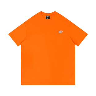 NICEID FOCUS凉感休闲T恤冰丝速干运动潮流短袖男女