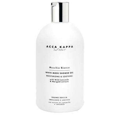 AccaKappa直营白苔泡泡沐浴露