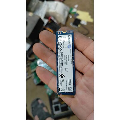【议价-可维修】金士顿NV3 nv2 500G M.2 NVMe固态硬盘，原 /二手