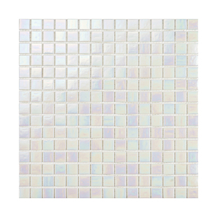 幻彩水晶玻璃马赛克瓷砖贴片小块背景墙水池墙贴鱼池游泳池专用砖