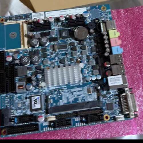 询Kontron KTUS15工控主板，mITX板型，带千兆网