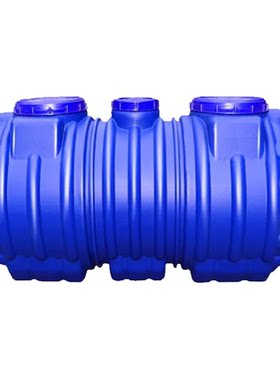 化粪池新农村厕所专用加厚塑料桶