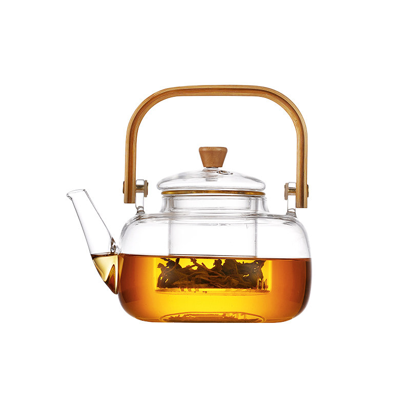 围炉煮茶壶耐热茶具套装泡茶套装
