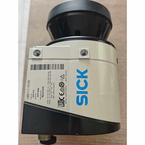 询价-sick西克lms111-10100