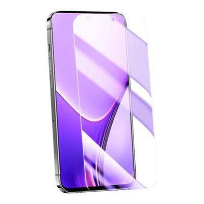 适用真我v50系列钢化膜满屏覆盖